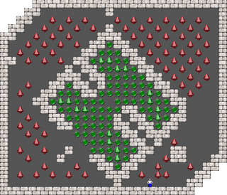 Уровень 6 — Zelja 1